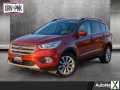 Photo Used 2019 Ford Escape SEL