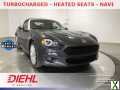 Photo Used 2019 FIAT 124 Spider Lusso w/ Navigation \u0026 Sound Group