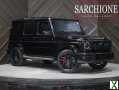 Photo Used 2022 Mercedes-Benz G 63 AMG 4MATIC