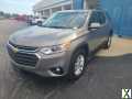 Photo Used 2019 Chevrolet Traverse LT