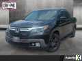 Photo Used 2017 Honda Ridgeline Sport