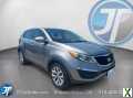 Photo Used 2016 Kia Sportage LX