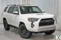 Photo Used 2019 Toyota 4Runner TRD Off-Road Premium