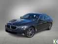 Photo Used 2023 BMW 530e xDrive