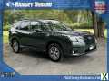 Photo Certified 2024 Subaru Forester Premium