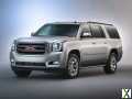 Photo Used 2016 GMC Yukon XL SLT w/ Open Road Package