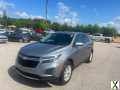 Photo Used 2024 Chevrolet Equinox LT