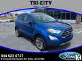 Photo Used 2019 Ford EcoSport Titanium