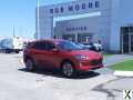 Photo Certified 2022 Ford Escape SEL