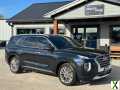 Photo Used 2020 Hyundai Palisade Limited