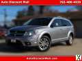 Photo Used 2017 Dodge Journey SXT w/ Safe \u0026 Sound Group