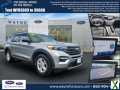 Photo Used 2023 Ford Explorer XLT w/ Equipment Group 202A