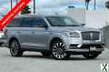 Photo Used 2021 Lincoln Navigator Reserve