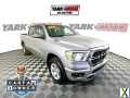 Photo Used 2021 RAM 1500 Big Horn