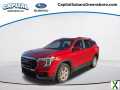 Photo Used 2022 GMC Terrain SLE w/ Driver Convenience Package