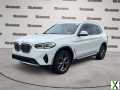 Photo Used 2022 BMW X3 xDrive30i w/ Convenience Package w/ZPA