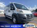 Photo Used 2017 RAM ProMaster 1500 w/ Premium Appearance Group