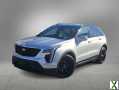 Photo Used 2019 Cadillac XT4 Sport