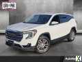 Photo Used 2022 GMC Terrain SLT