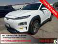 Photo Used 2021 Hyundai Kona Ultimate w/ Cargo Package