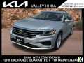 Photo Used 2020 Volkswagen Passat 2.0T SE