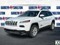 Photo Used 2016 Jeep Cherokee Latitude