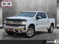 Photo Used 2021 Chevrolet Silverado 1500 LTZ