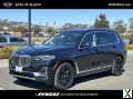 Photo Used 2019 BMW X7 xDrive40i w/ Premium Package