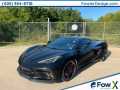 Photo Used 2021 Chevrolet Corvette Stingray Preferred Conv w/ Z51 Performance Package