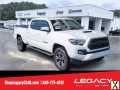 Photo Used 2017 Toyota Tacoma TRD Sport