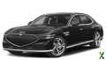 Photo Used 2023 Genesis G90 3.5T