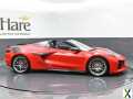 Photo Used 2024 Chevrolet Corvette Z06