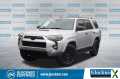 Photo Used 2021 Toyota 4Runner Venture w/ Moonroof Package