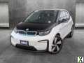 Photo Used 2021 BMW i3