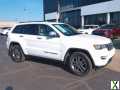 Photo Used 2020 Jeep Grand Cherokee Limited w/ Luxury Group II