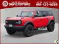 Photo Used 2022 Ford Bronco Wildtrak