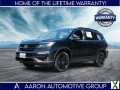 Photo Used 2022 Honda Pilot Special Edition