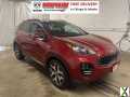 Photo Used 2019 Kia Sportage SX