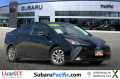 Photo Used 2020 Toyota Prius Limited w/ Premium Convenience Package