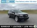 Photo Used 2007 Chevrolet TrailBlazer SS