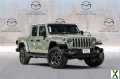 Photo Used 2020 Jeep Gladiator Rubicon