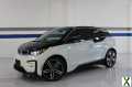 Photo Used 2021 BMW i3