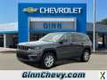 Photo Used 2022 Jeep Grand Cherokee Limited