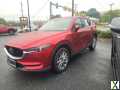 Photo Used 2021 MAZDA CX-5 Grand Touring w/ GT Premium Package