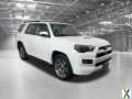 Photo Used 2022 Toyota 4Runner TRD Sport