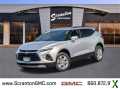 Photo Used 2021 Chevrolet Blazer LT