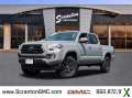 Photo Used 2021 Toyota Tacoma SR