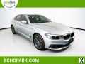 Photo Used 2020 BMW 530i xDrive w/ Convenience Package