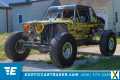 Photo Used 2004 Jeep Wrangler 4WD