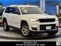 Photo Used 2021 Jeep Grand Cherokee L Limited w/ MOPAR Finishing Package